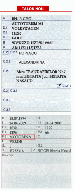 Combustibil pe talon